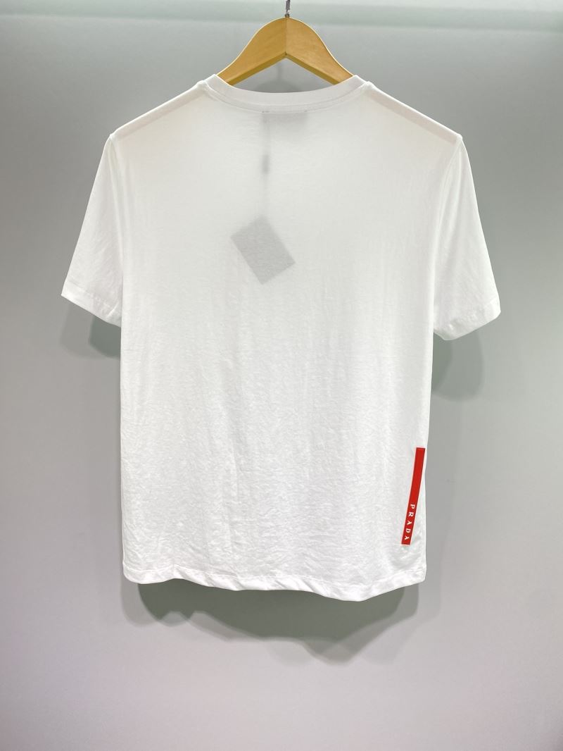 Prada T-Shirts